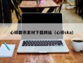 红河心碎都市素材下载网站（心碎ska）